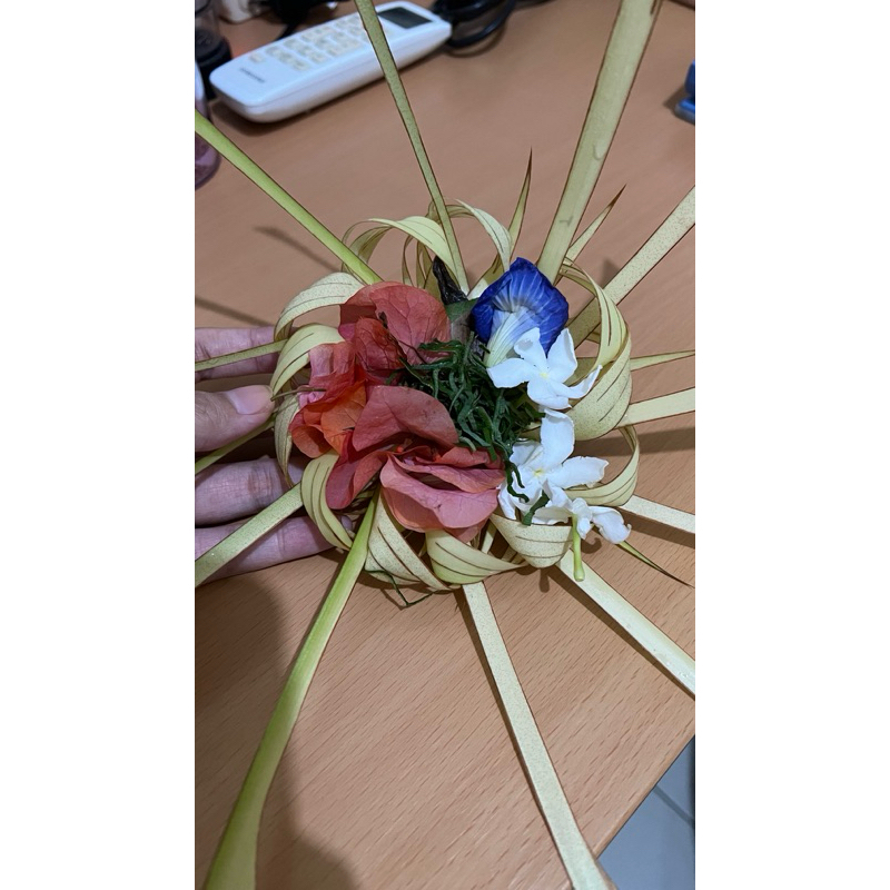 CANANG SARI bali