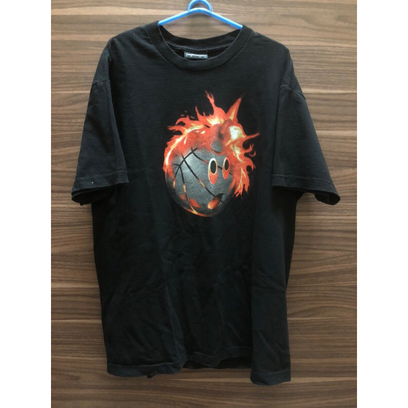 kaos THE HUNDREDS (second)