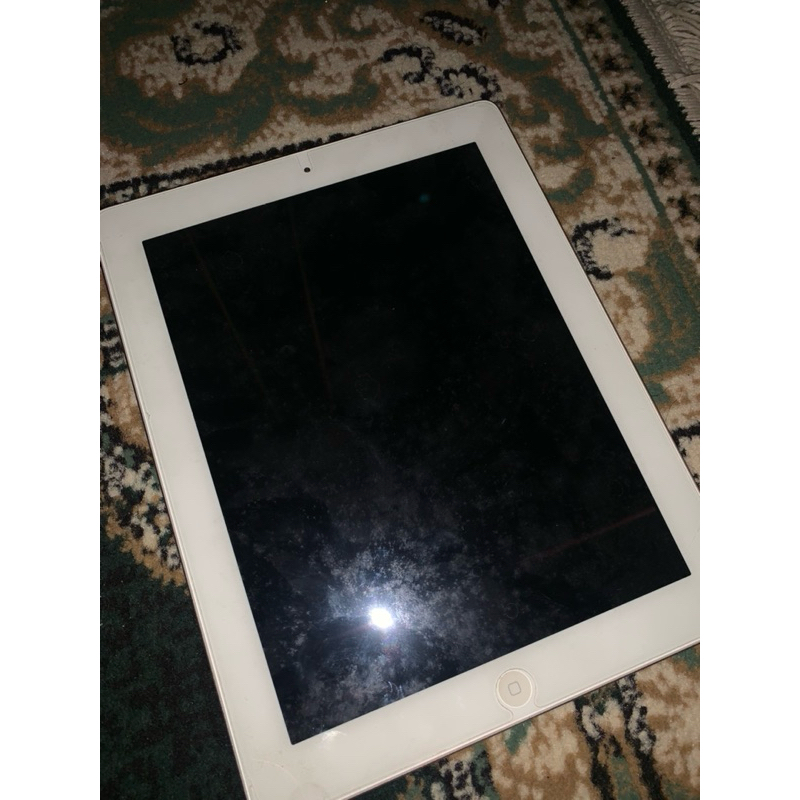 IPAD 2 preloved second