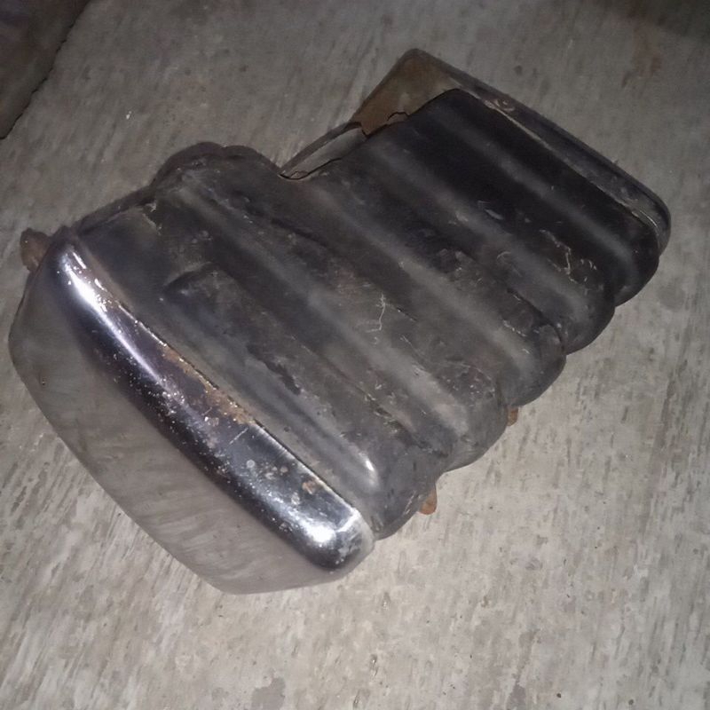 box kotak filter suzuki gp 100 gp 125