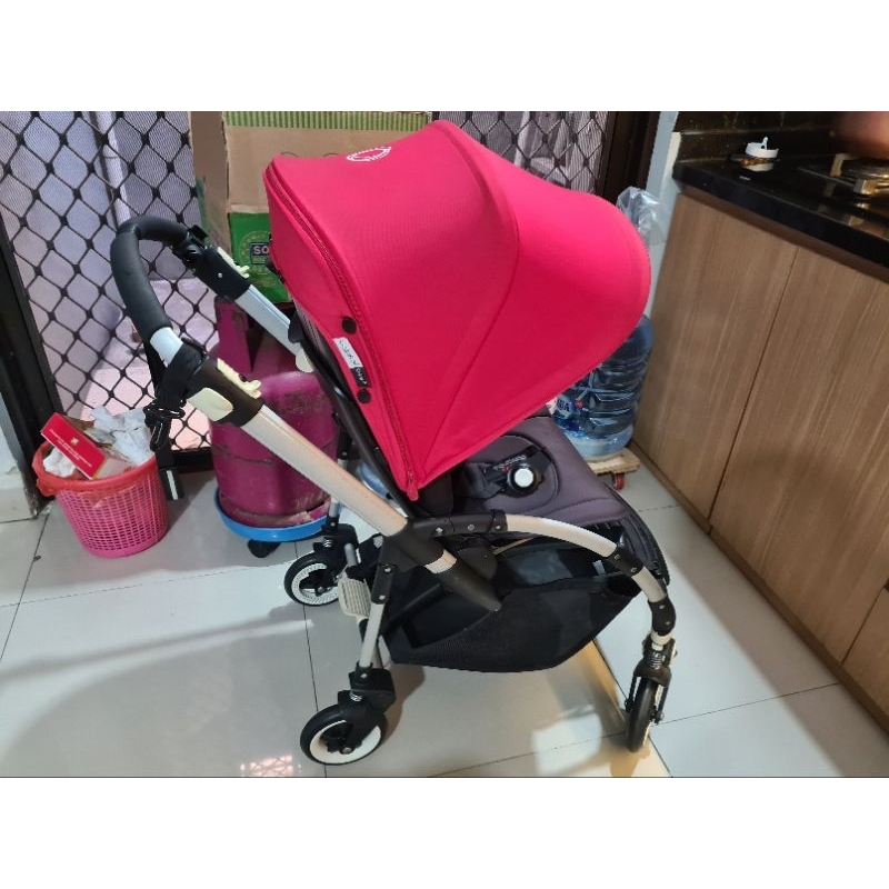 prelove stroller bugaboo bee 3