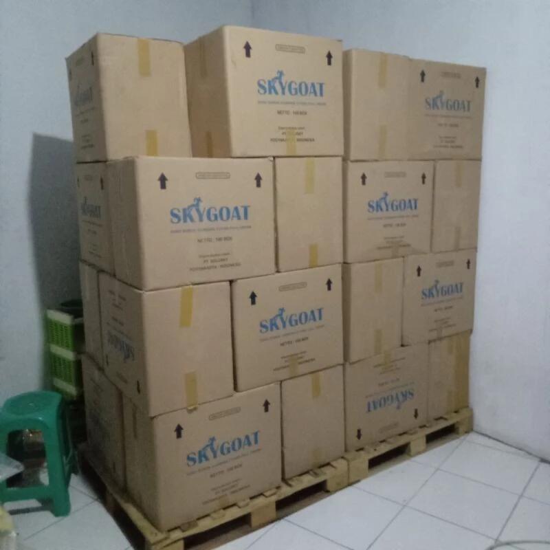 

Skygoat 1 karton/ 100box