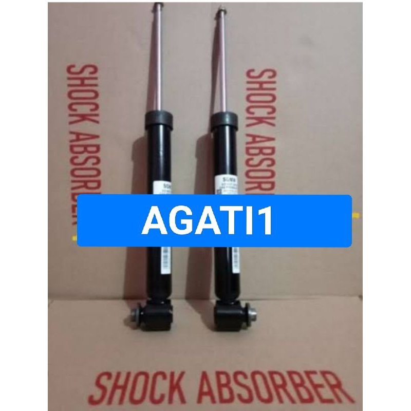 shockbreaker belakang Wuling Cortez type L