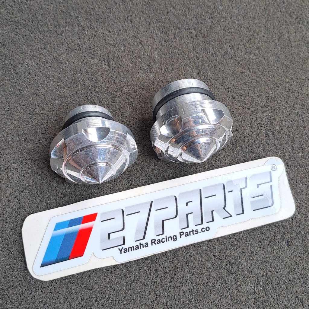 MONEL TUTUP BOTOL OLI RX KING DURAL MONEL TUTUP BOTOL OLI DURAL RX KING