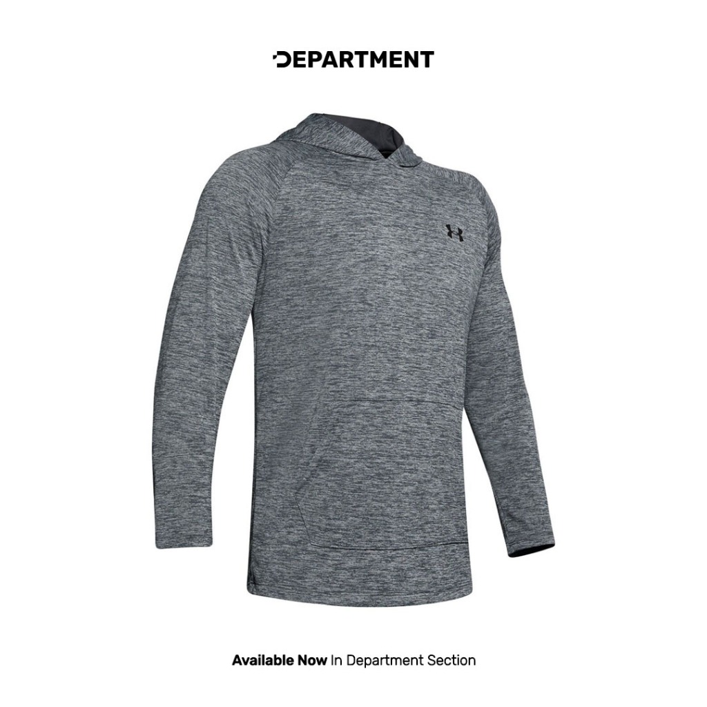 UNDER ARMOUR Jaket Pria TECH 2.0 1328703013 ORI