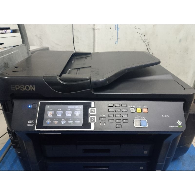 PRINTER EPSON L1455 MULTIFUNGSI
