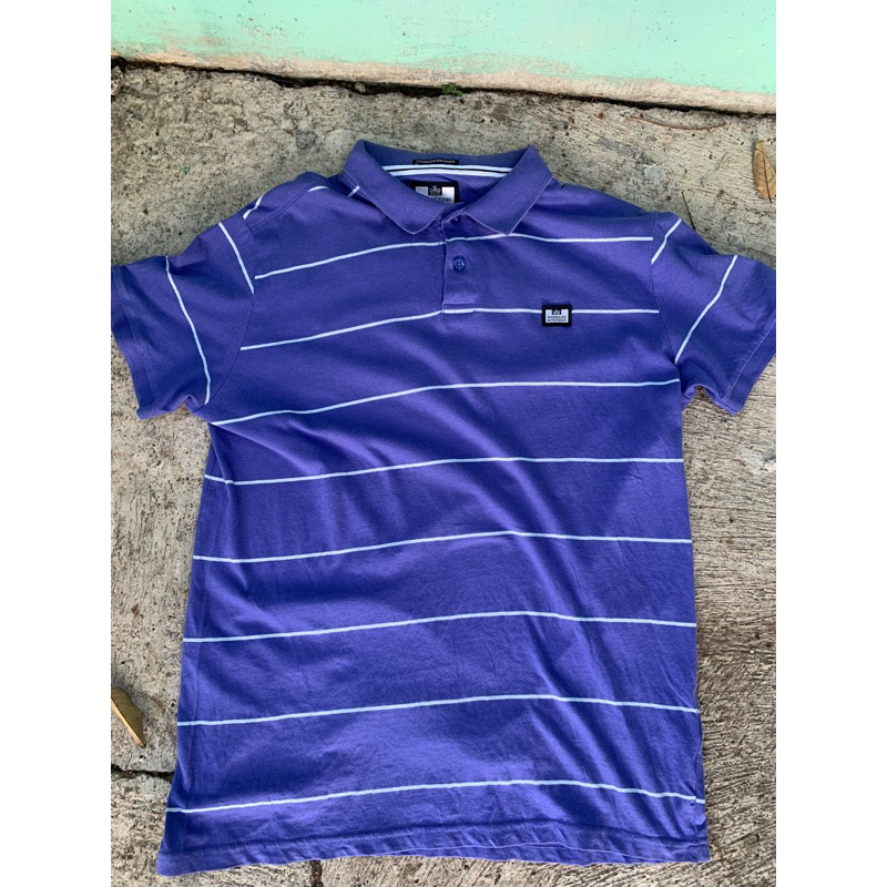 polo weekend offender