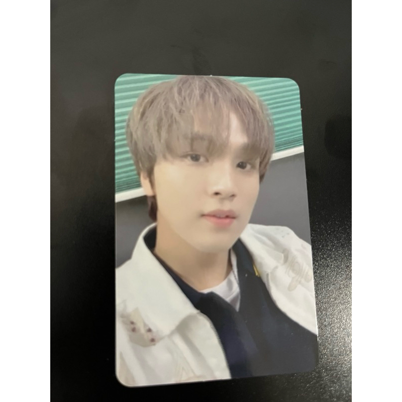 PC HAECHAN HOT SAUCE NCT DREAM