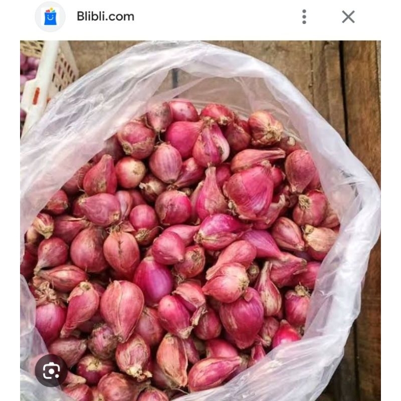 

Bawang Merah Per 100gr