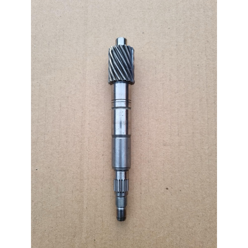 BESI AS PULLY MIO M3 ORIGINAL