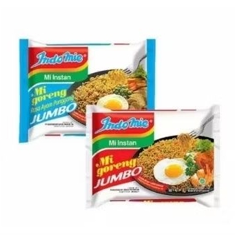 

Indomie Mi Goreng Special Jumbo Indomie Jumbo Indomie Ayam Panggang Jumbo Mie Ayam Panggang Jumbo Mie Goreng Indomie 129gr