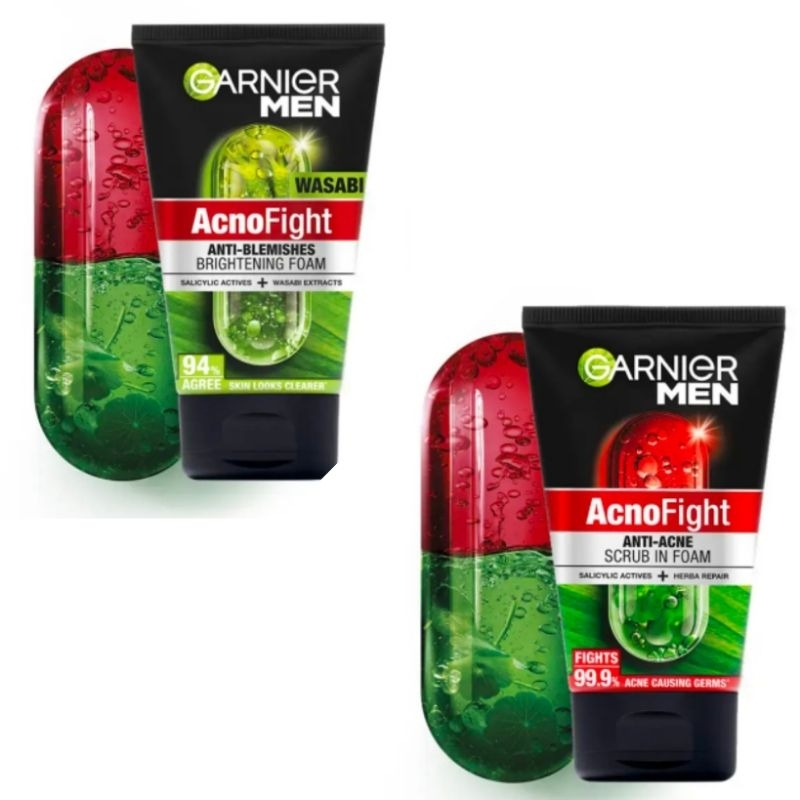 Garnier Acno Fight 100ml