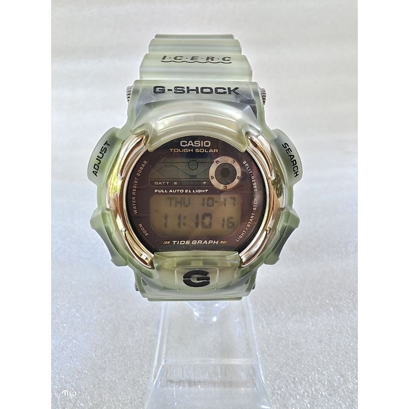 Jam Tangan Casio G-Shock Gshock G Shock DW-9700K DW 9700K DW9700K Original Asli