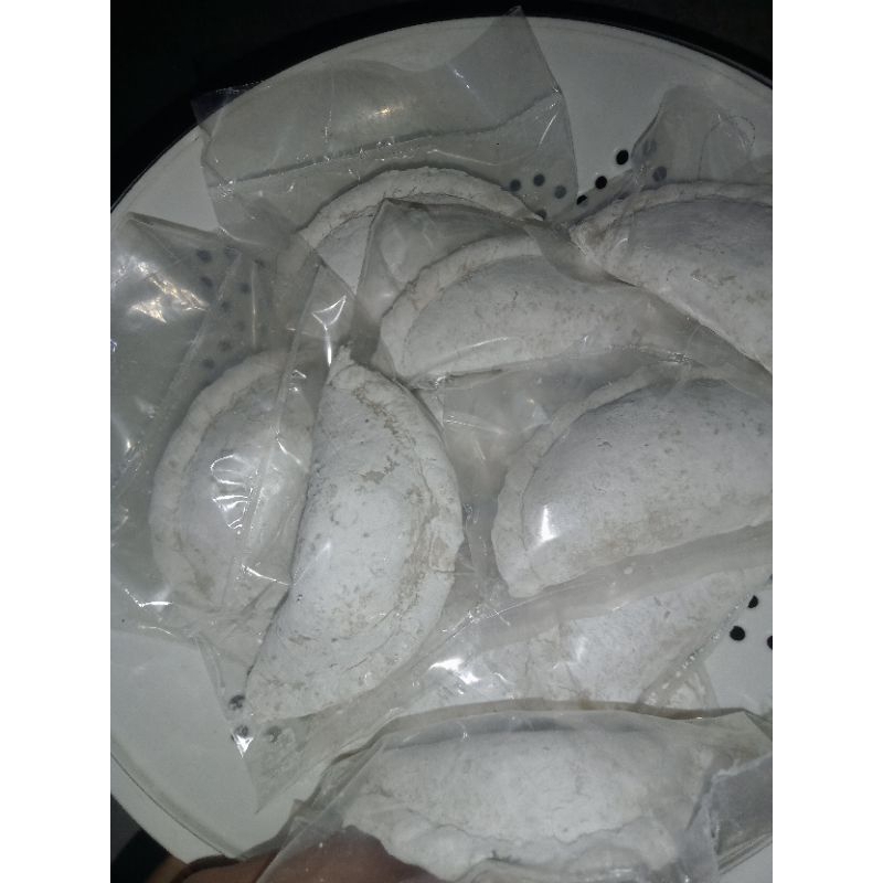 

CIRENG ISI KEJU| mozzarella| meleleh lumer | mentah