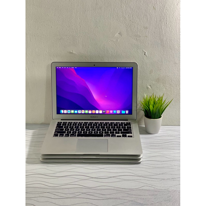 MACBOOK AIR 2017 Ci5 RAM 8/128GB
