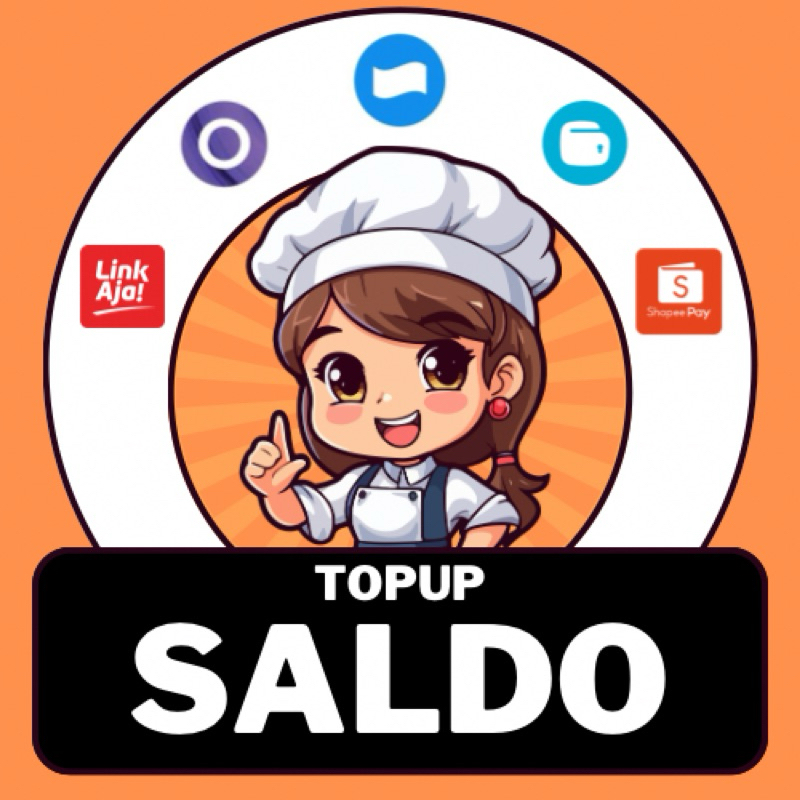 

[STICKER] SALDO TOP MURCEEE V12
