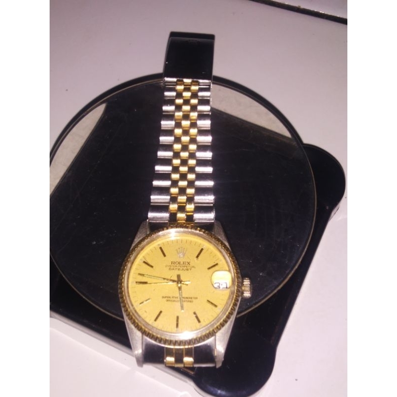 Rolex date just,kw super cloning