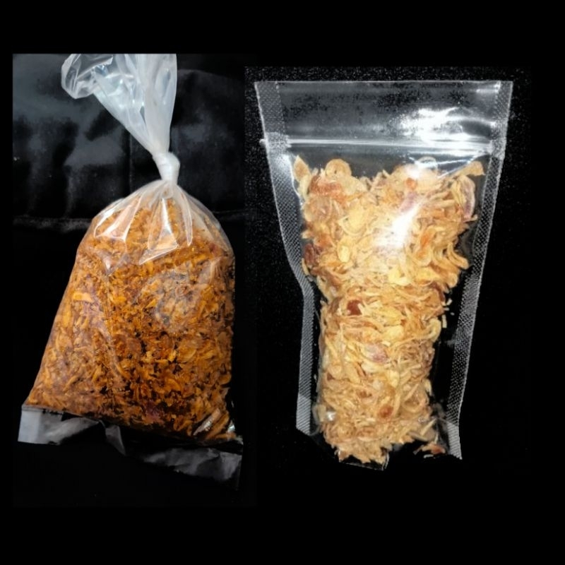 

Bawang goreng 100gr/250gr
