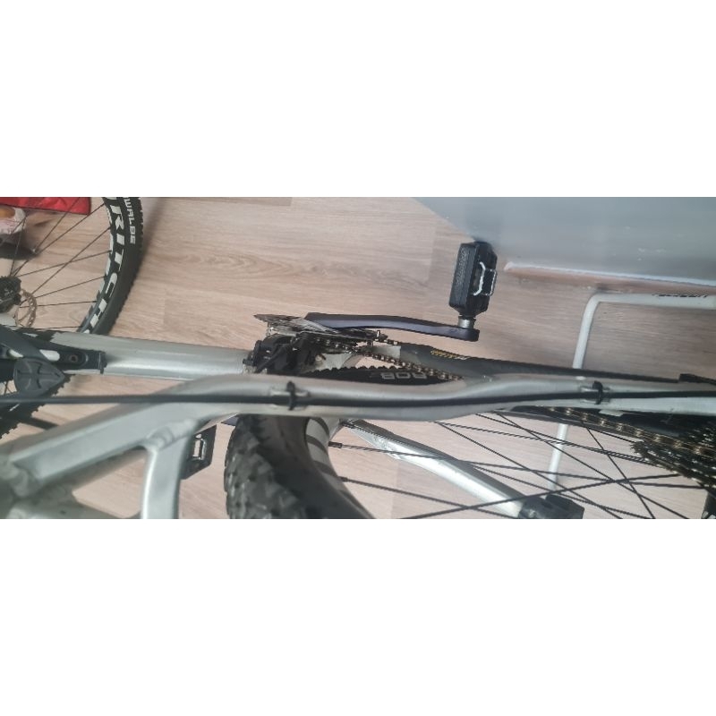 sepeda banshee ban 29 inchi