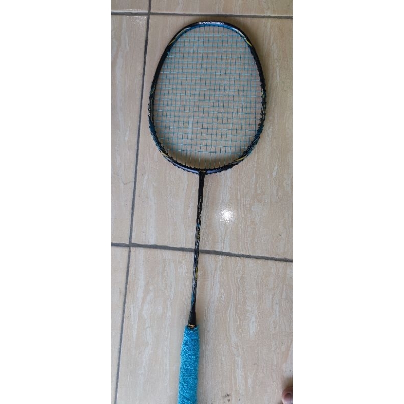 Lining TurboCharging z boost