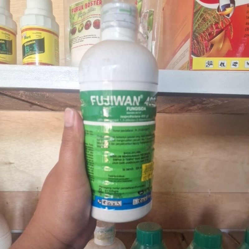 Fungisida Fujiwan 400 EC