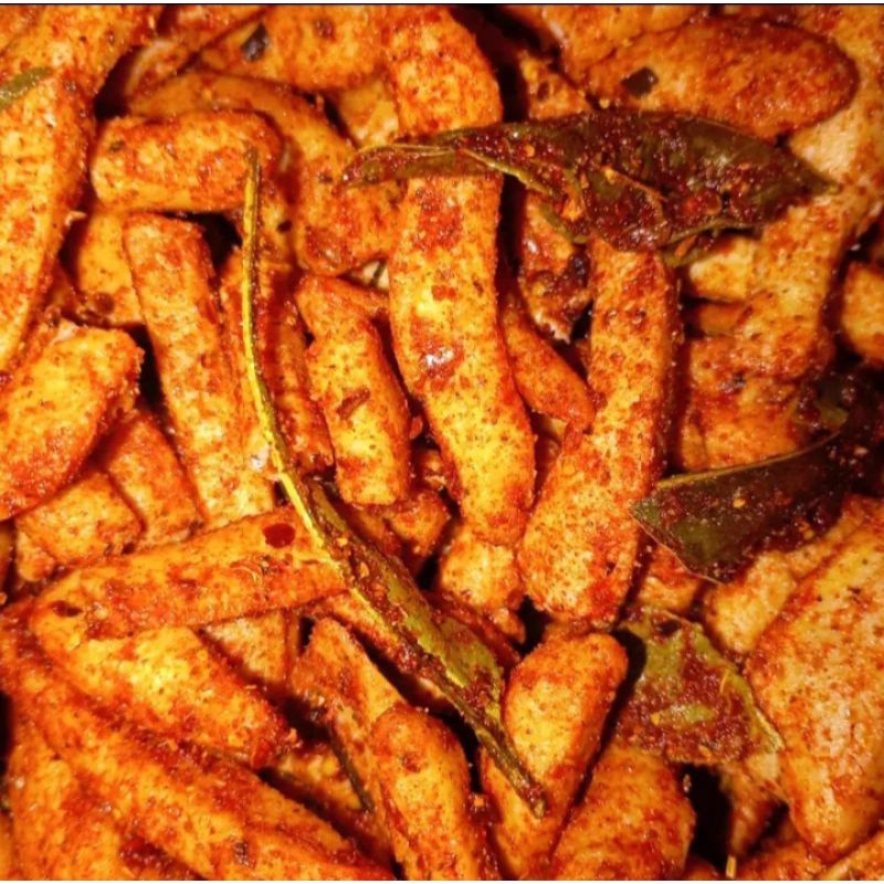 

1 KG BASRENG PEDAS GURIH BEST SELLER