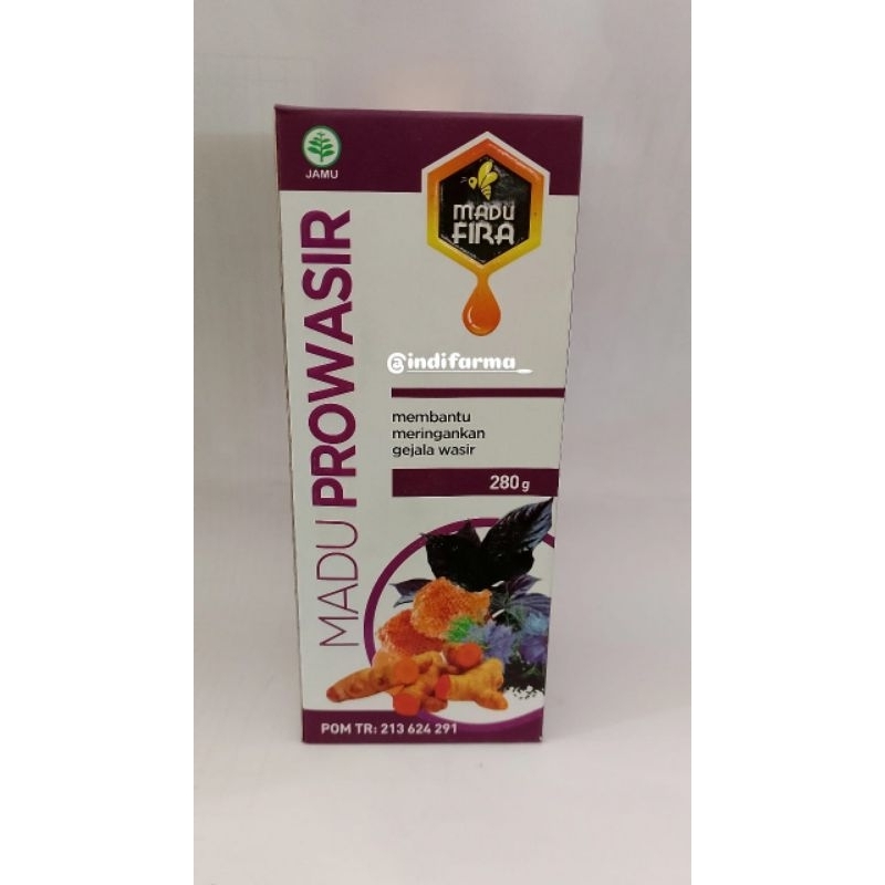 

Madu Prowasir