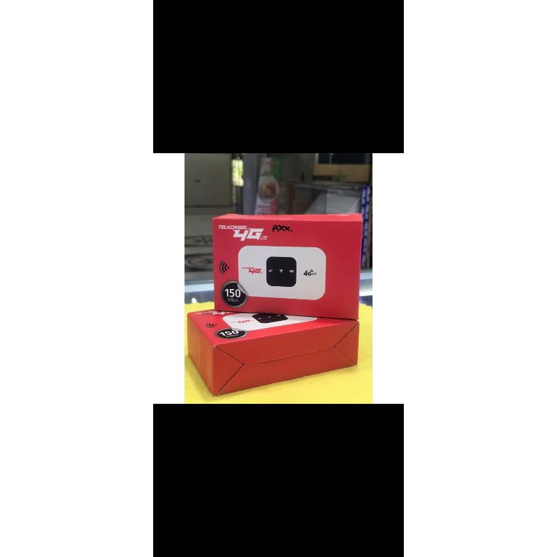 Modem Mifi Telkomsel