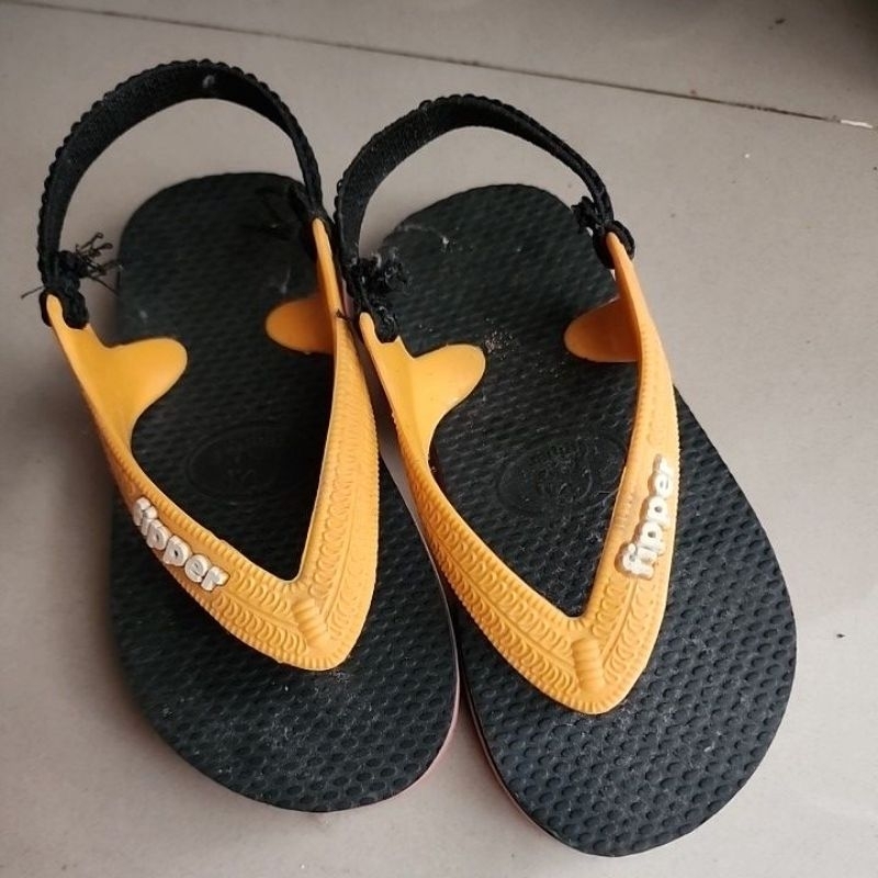Sandal Anak Fipper