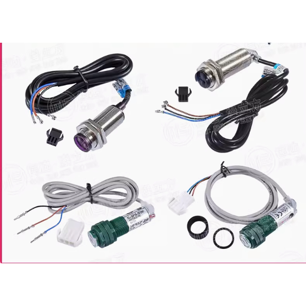 Sensor Ring Basket Games Koin untuk Konsol Game dan Mesin Arcade