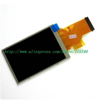 READY STOCK NEW LCD Display Screen for Panasonic Lumix DMC-LX7 GK LX7 for LEICA