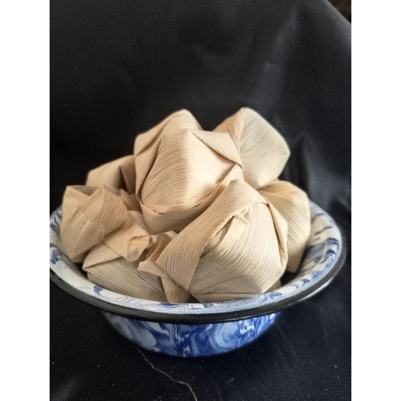 

Wajit /Wajik Mix Cililin Asli Makanan Bandung