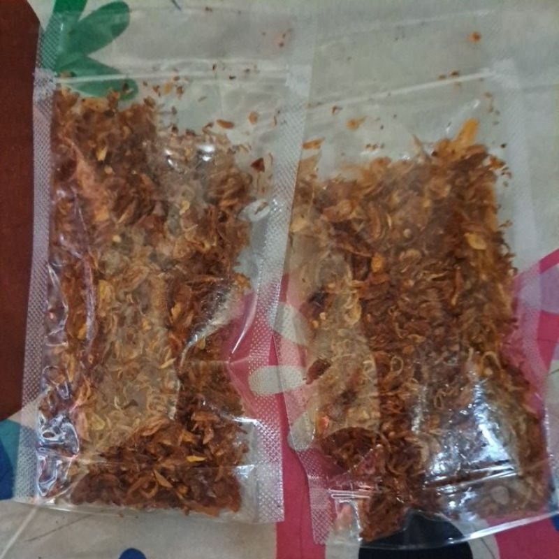 

Goreng Garam Nusantara