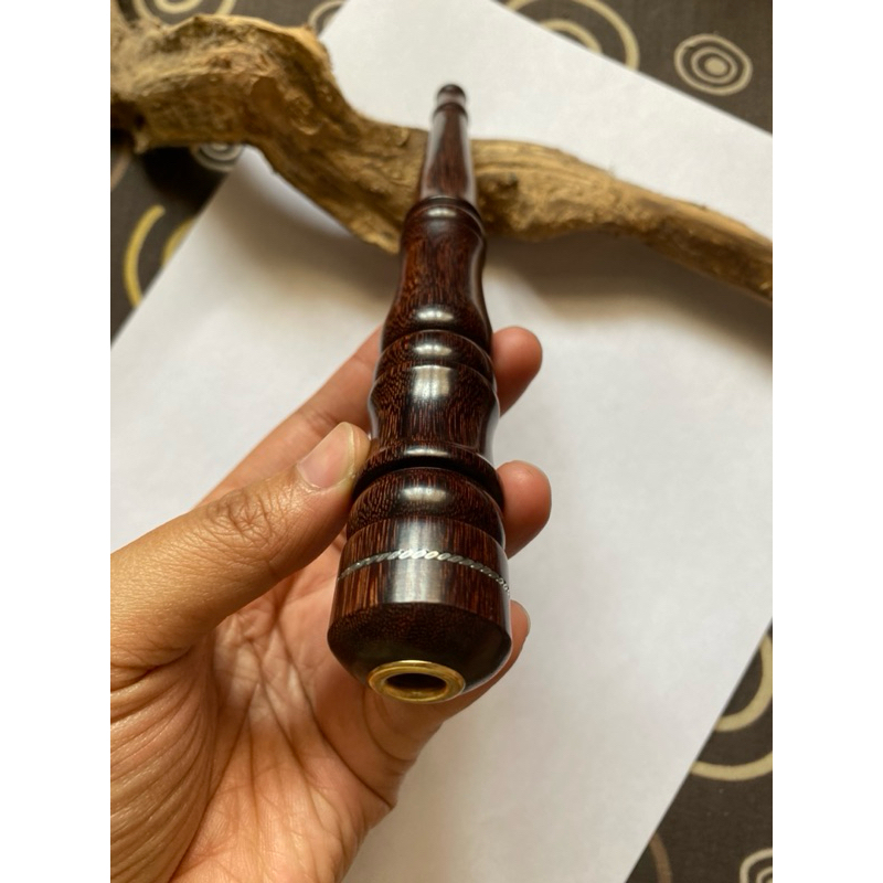 once pirok galih asem jumbo panjang 15cm