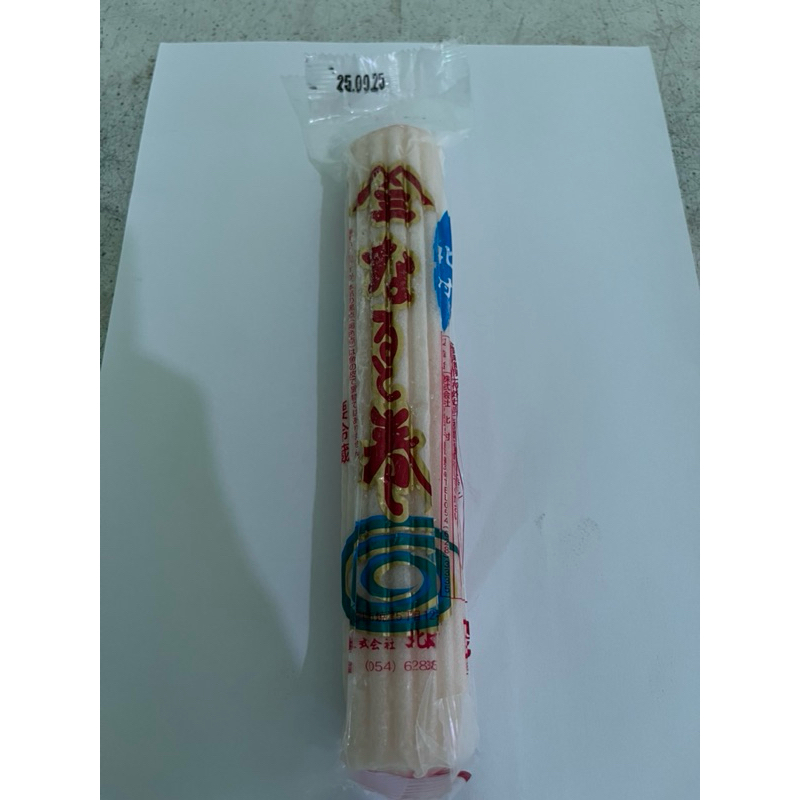 

Narutomaki 165 gr
