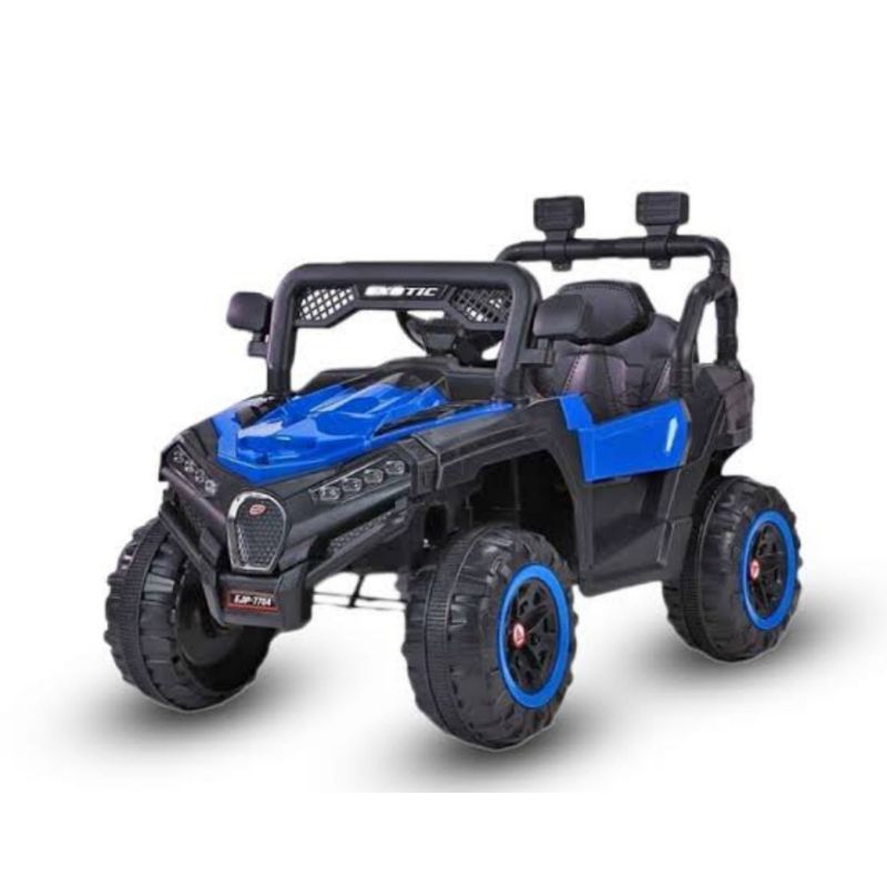 Mobil Aki EJP 7704+
