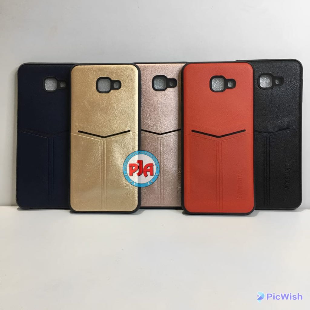 Case Softcase Casing Slot Card Samsung J4 Core J2 Core J4 Plus J6 Plus