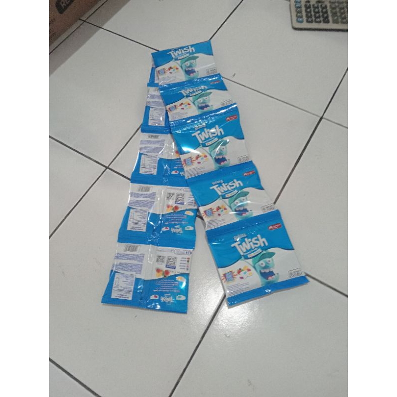 

relaxa twish pick your own color