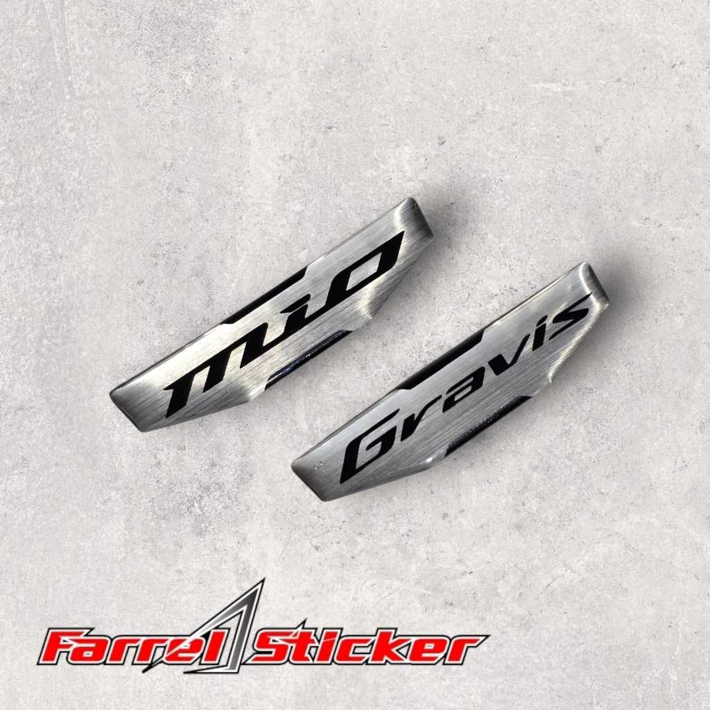 

STIKER TIMBUL GRAVIS STICKER TIMBUL mio freego