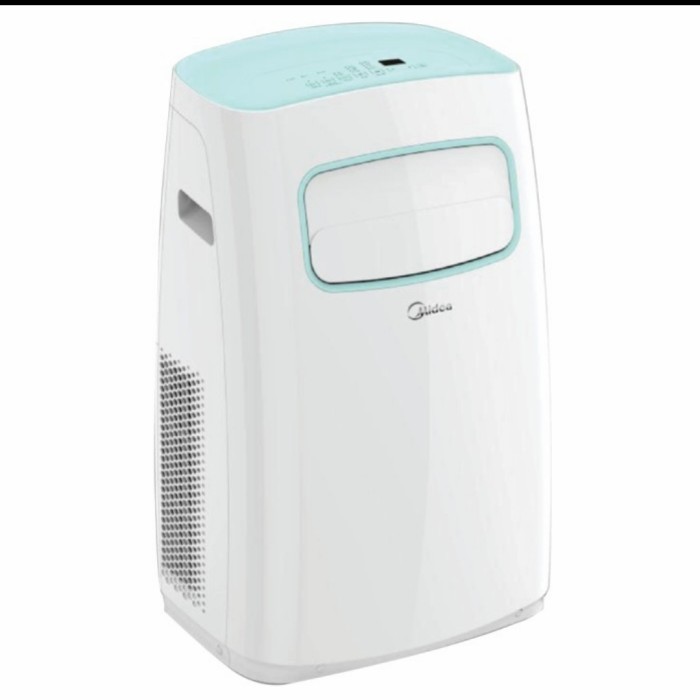 AC PORTABLE MIDEA 1PK MPF-09CRN1 / AC PORTABLE MIDEA 1,5PK MPF-12CRN1