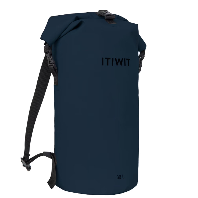 ITIWIT Tas Kering 30L Dry Bag Kedap Air