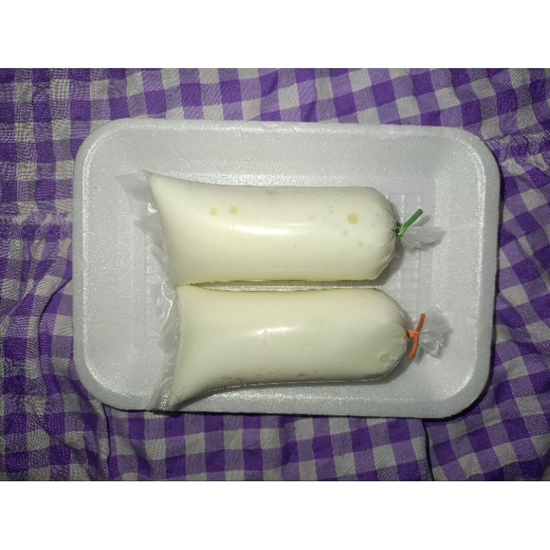 

PUTIH TELUR