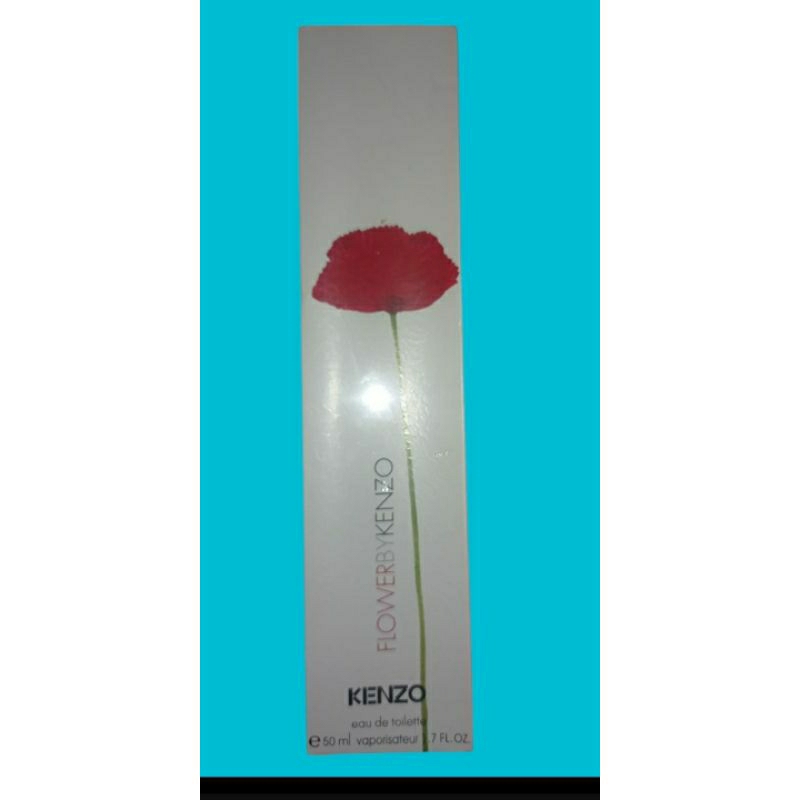 FLOWER,byKENZO