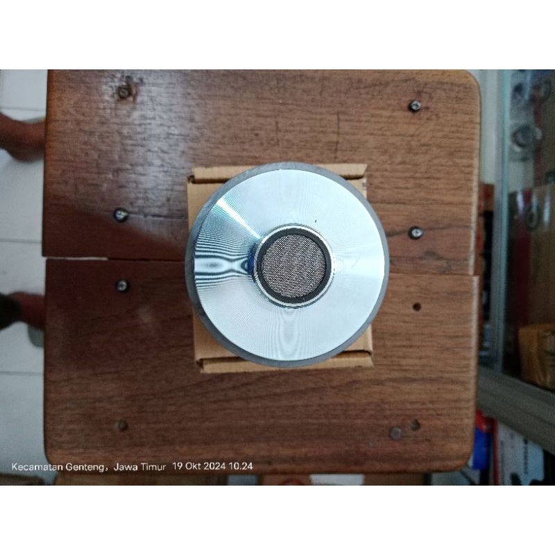 Driver twitter JIC DA 34S original cis