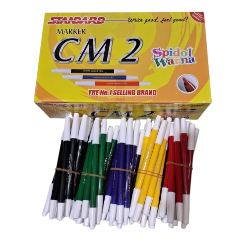 

1 Lusin / SPIDOL KECIL CM2 CM 2 - STANDARD SPIDOL 1 WARNA