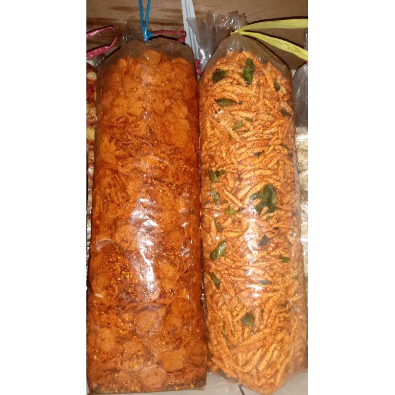 

Sotong Pedas 1 kg/500gr Super Nikmat, Gurih dan Renyah
