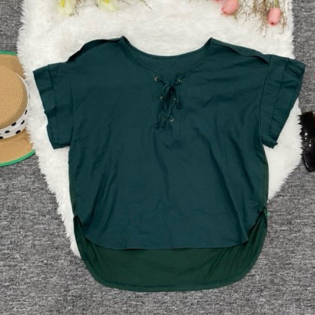 48K SHOP-Atasan wanita /  blouse /  blouse wanita /  blouse korean style / blouse casual /blouse mur