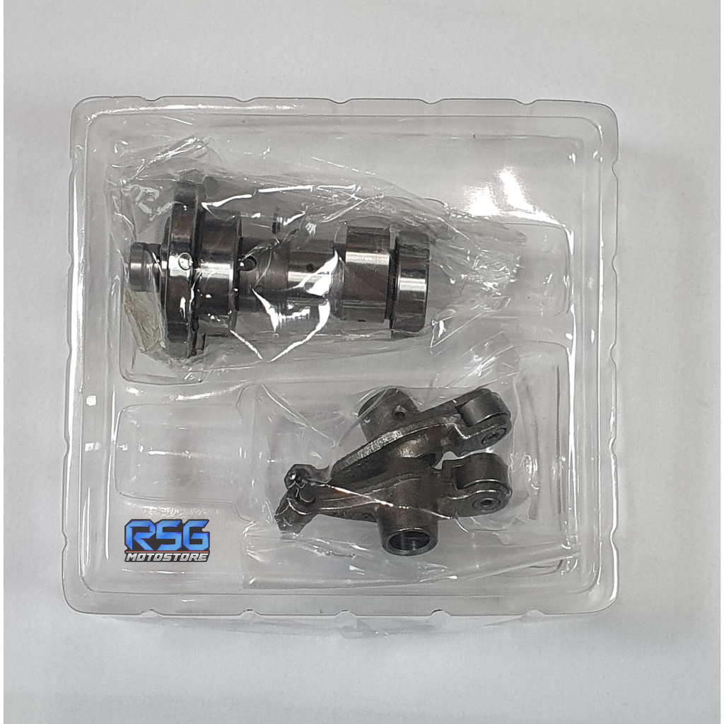 SUPER MASTER CAM NOKEN AS + PELATUK ROLLER RRA BRT TIGER