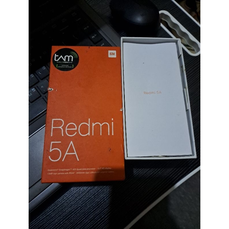 Dus box hp