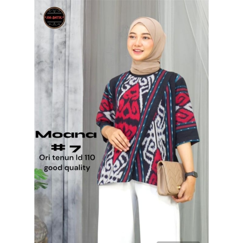 BLUS TENUN,BLUS BATIK,TENUN TROSO,BATIKKUMURAH